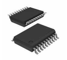 MAX1144AEAP+ Image