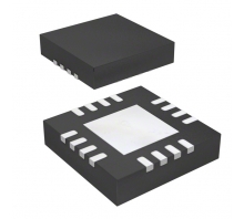 MAX5496ETE+ Image