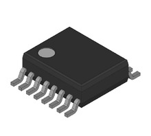 MAX1113CEE Image