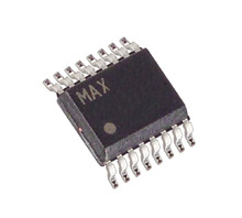 MAX1248AEEE+ Image
