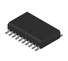 DAC1232LCWM Image