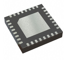 MAX15501GTJ+ Image