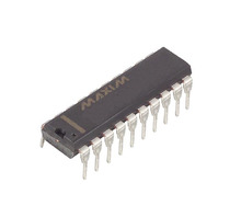 MAX1204BEPP+ Image