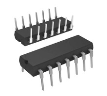 ADC0834CCN Image