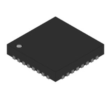 MAX9492ETP+ Image