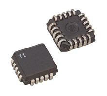 TLC1543CFN Image