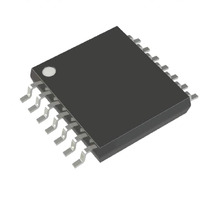 MCP42100-E/ST Image