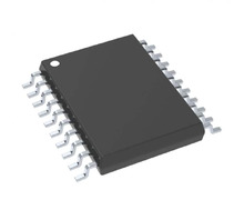 MCP3901A0T-I/SS Image